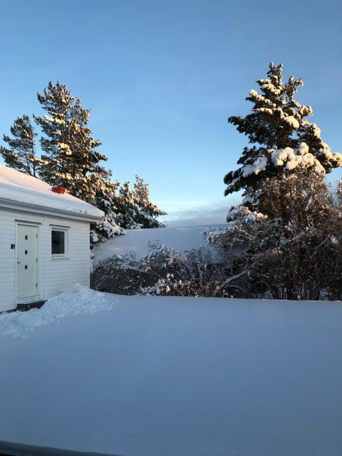 Great Stay Guest House Sandviken Exterior photo